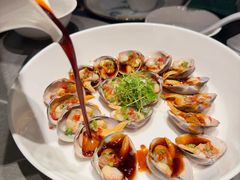 黄蚬-文杏馆·庭院餐厅(虹桥店)