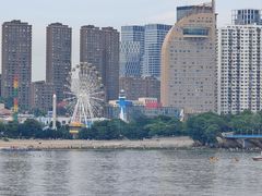 -黑石礁公园