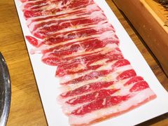 -牛人·雪花牛·木炭烤肉(昆山陆家店)