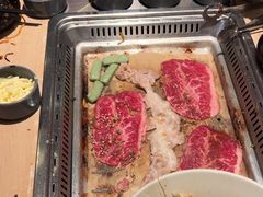 -新石器烤肉(高行万嘉店)