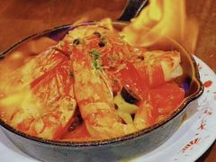 -BROWNSTONE布朗石西班牙餐厅(富城店)