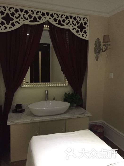 玛丽莎国际美容spa会所(贵府店)图片 - 第90张