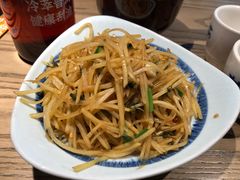 -茄子恰恰·新云南小炒(坪山益田店)