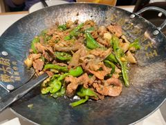 -费大厨辣椒炒肉(沙河万达店)