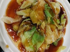 -頂好酒家·经典粤菜(海信广场店)