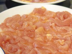 -合味土鸡火锅(中海世贸花园金碧庄店)