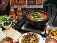 -肥家大排档(天河体育西店)