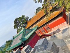 -普乐寺