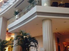 丽晶酒店花园酒廊-丽晶酒店-金宝99 Restaurant