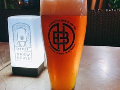 -Shanghai Brew House上海啤酒工坊(老外街店)