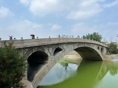 -赵州桥景区