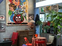 -nodcafe(M50创意园店)