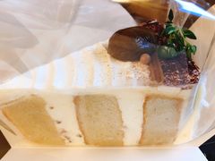 -野路甜点铺(松柏路店)