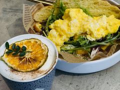 -九榀咖啡 JOY BEANS(恭王府店)