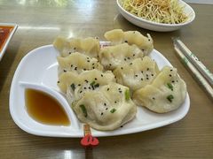 锅贴-玉华饮食店(茅台路店)