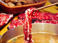 -潮味四季潮汕牛肉火锅(来凤街店)