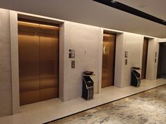 -和颐至尚酒店(石家庄勒泰中心省博物院店)