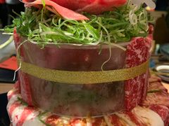 -烧肉达人•炭火烧肉(新天地店)