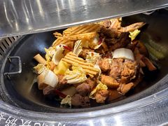 -东北铁锅宴(云龙华府店)