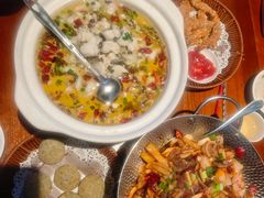 -唐师傅湘西名菜馆(武陵路店)