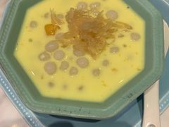 -发记甜品(豉油街店)