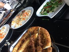 -阿达西新疆餐厅(西北大学店)