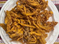 -食彩美印度特色美食餐厅·印度料理
