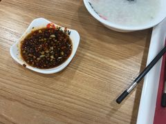 -送福记宋记粥铺(南京南街店)