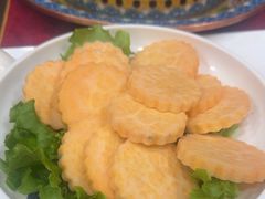 -爱新觉罗福臨火锅馆(万科滑雪场店)