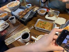 -管氏翅吧(望京东店)