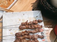 -同彬烧烤(菜园中心街店)