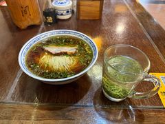 -同得兴 Since·1995 传统苏式面馆(嘉馀坊店)