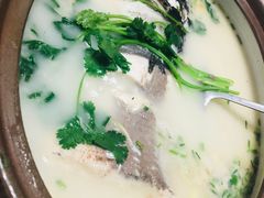 -翠茗农庄土菜馆(天目湖店)