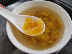 -老福合沟无米粿甜汤粿品店