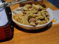 -四禧精酿烧烤串吧(大明湖店)