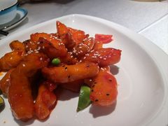 -京味民福烤鸭店(建设四马路店)