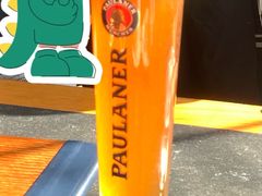 白啤-宝莱纳餐厅(滨江店)