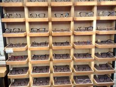 -MUJOSH木九十眼镜(日月光店)