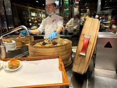 -广州富力君悦大酒店·凯菲厅