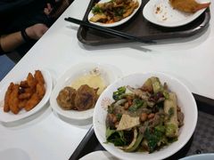 -5食堂