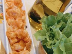 -杨记齐齐哈尔烤肉(总店)