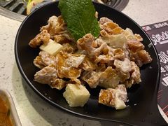 -猫抓烤肉(春熙路店)