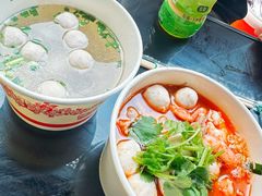 -明月虾面(厦禾路店)