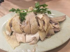 -百家鸡味馆(清泰店)