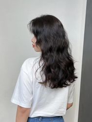 -MORI HAIR SALON日式美发沙龙