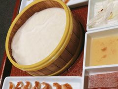 -荣兴酒家(徐家汇店)