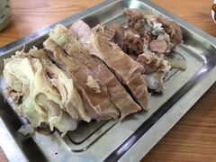 -马学武手抓美食(下南关总店)