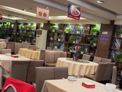 大堂-大鸭梨(天通西苑店)