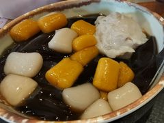 -鲜芋仙(番禺万达广场店)