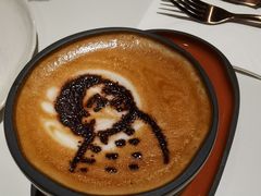 -潮一不贰·法式甜品·生日蛋糕·西式简餐(外滩店)